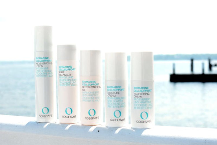 Biomarine Cellsupport Line Spezialprodukte