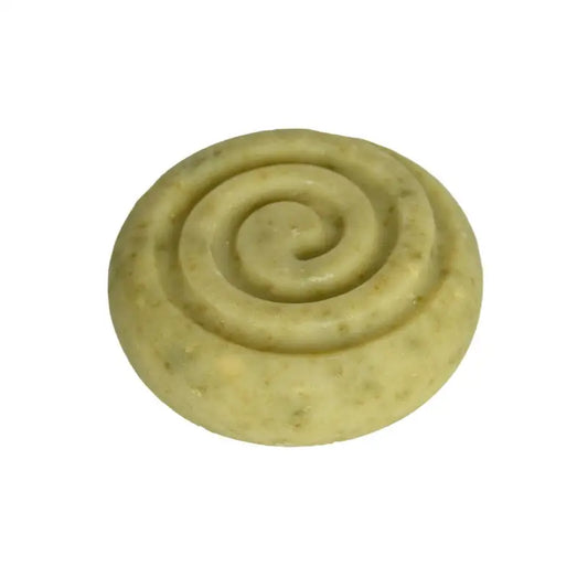 Oceanwell Algen Seife 80 g mit Lemongras | Naturkosmetik auch als Spa Kosmetik.