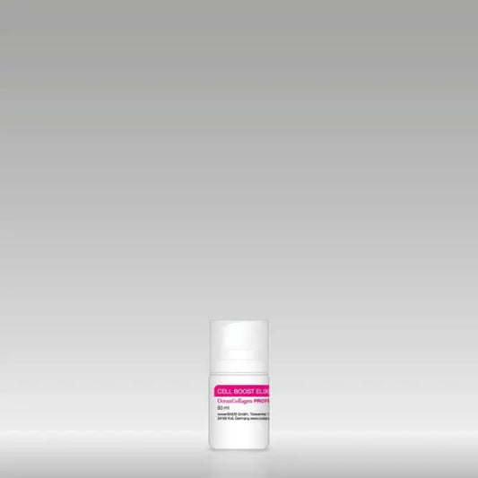 CELL BOOST ELIXIR | Kabinenware.