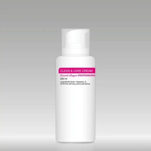 CLEAN & CARE CREAM | Kabinenware.