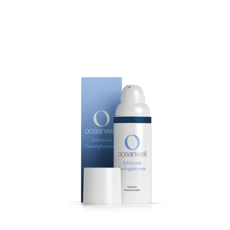 FEUCHTIGKEITSCREME VPE 10 x 50 ml | Spezialprodukte.