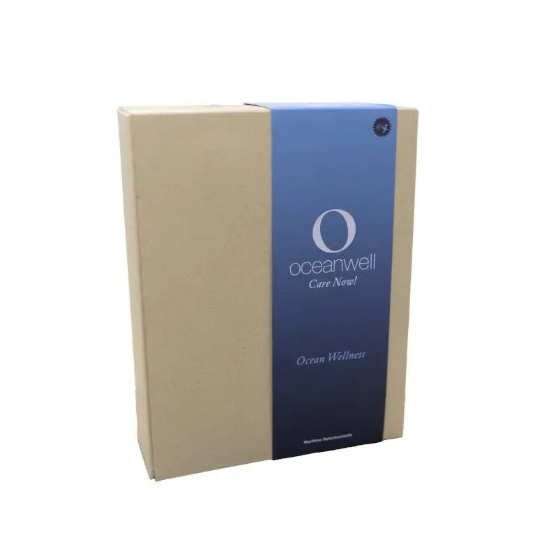 KombiBox "OCEAN WELLNESS" | Spa Naturkosmetik Set.