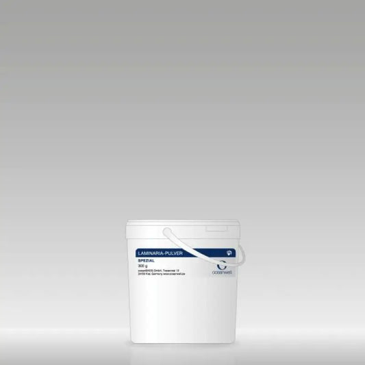 LAMINARIA Flocken | ideal als Reformhauskosmetik.