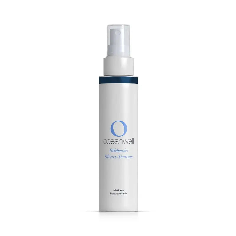 MEERES-TONICUM VPE 8 x 100 ml | als Naturkosmetik & Hotelkosmetik-Set.