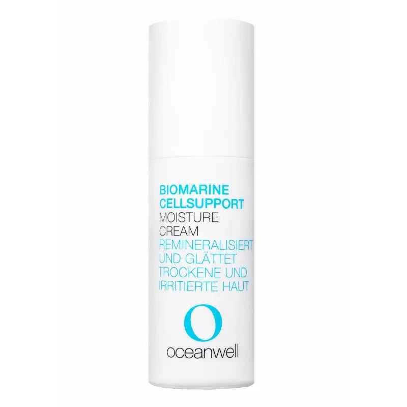 MOISTURE CREAM | Kabinenware.