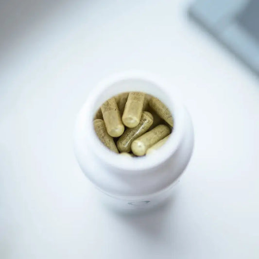 my BODYGUARD, 100 Kapseln.