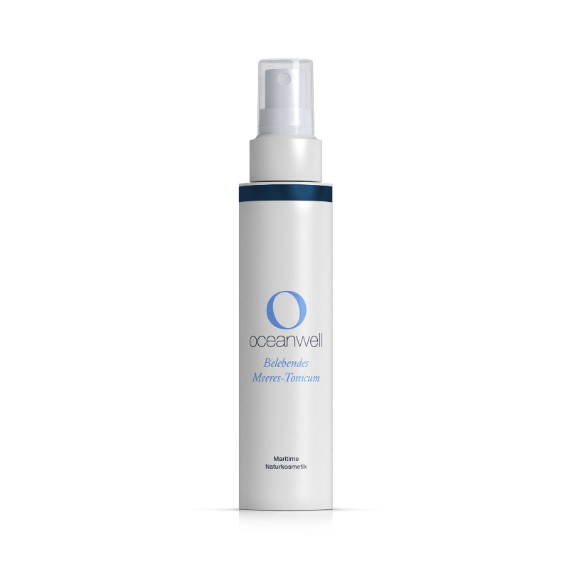 Belebendes Meeres-Tonicum - BeautyVeda | OCEANWELL