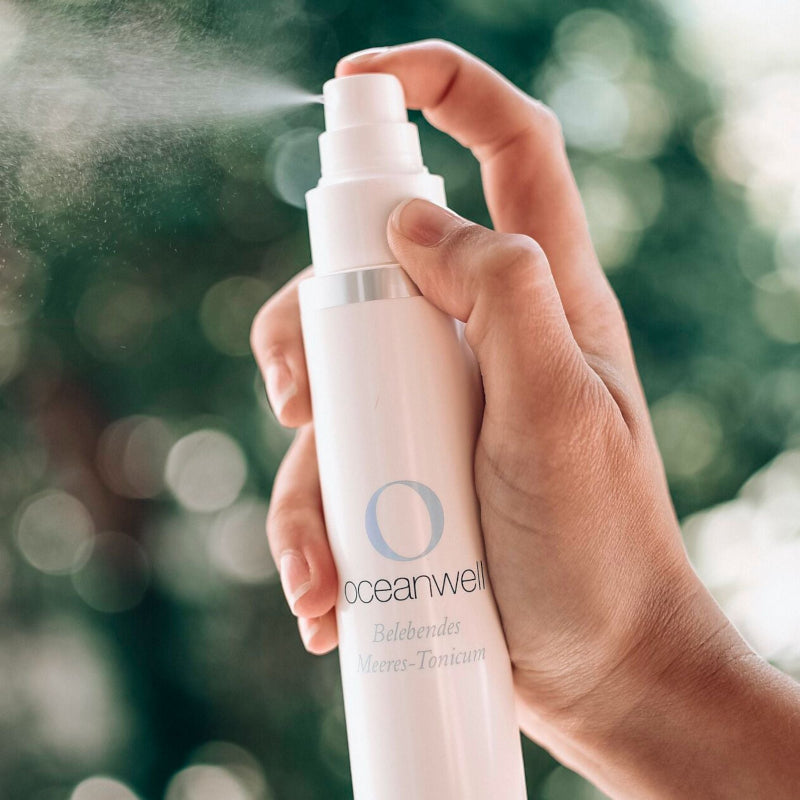 Belebendes Meeres-Tonicum - BeautyVeda | OCEANWELL