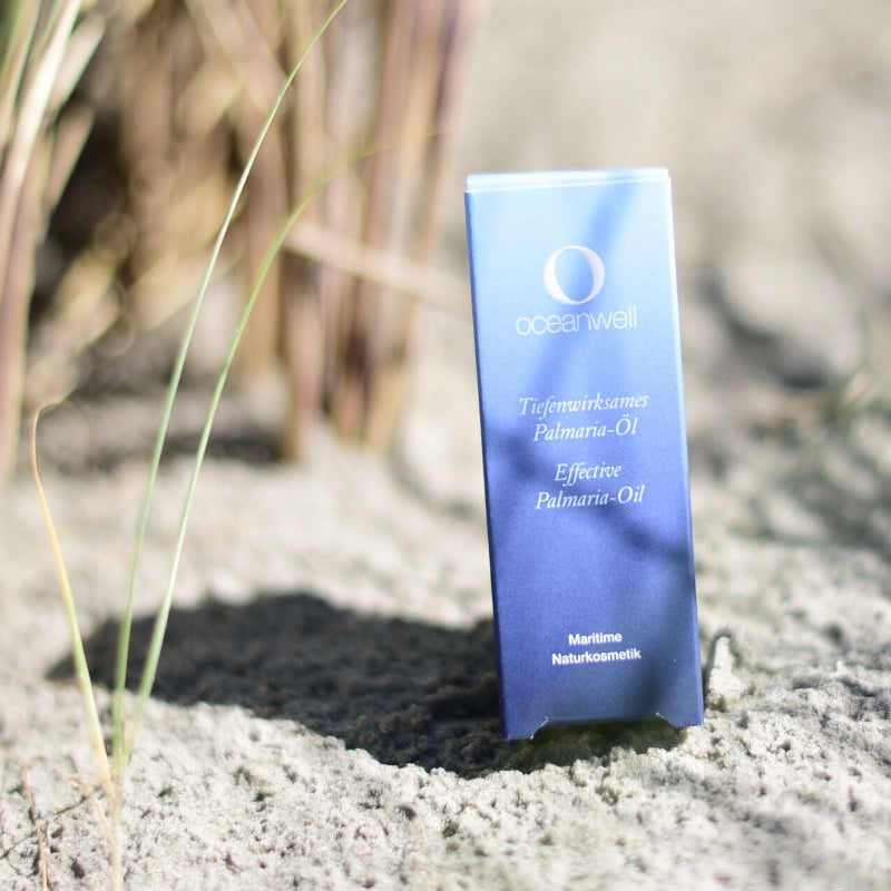Palmaria-Öl - BeautyVeda | OCEANWELL