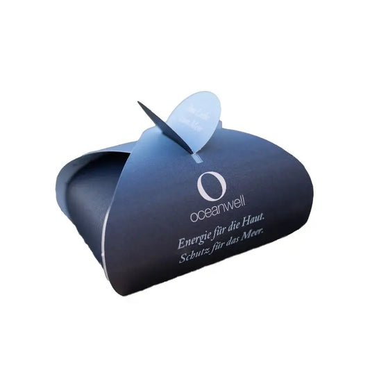 Oceanwellcome Set | Professionelle Kosmetik zum Schenken.