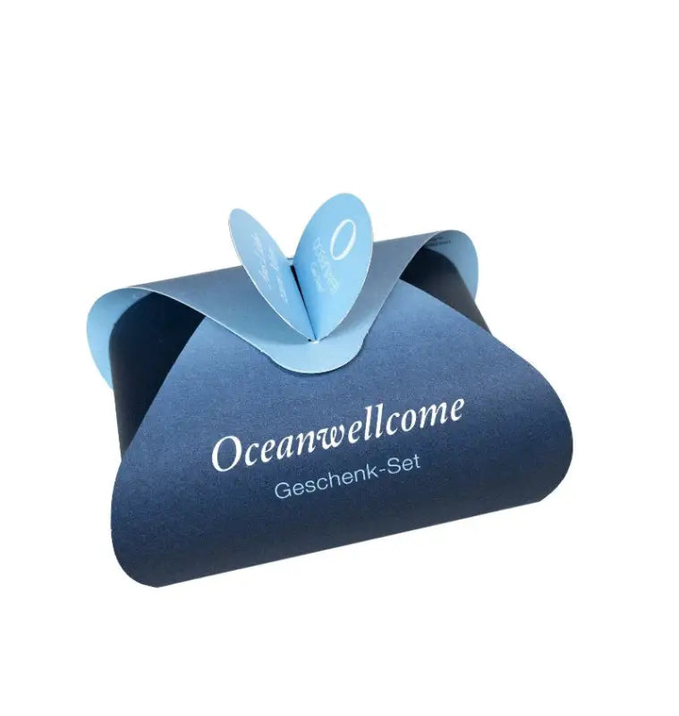 Oceanwellcome Set | Professionelle Kosmetik zum Schenken.