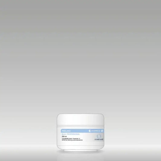 PEELING | Kabinenware.