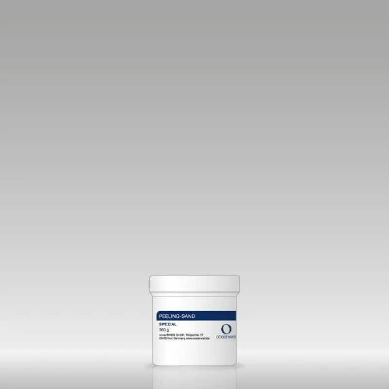 PEELING-Sand, 350 mg | Spezialprodukte.