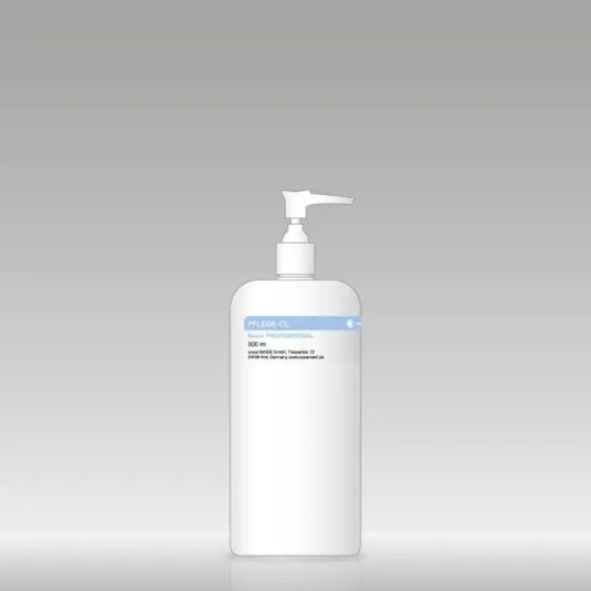 PFLEGE-ÖL | Kabinenware.