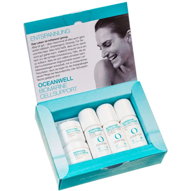 PROBEN- & REISE-SET, 5 Proben VPE 5 Stk. | Spezialprodukte.