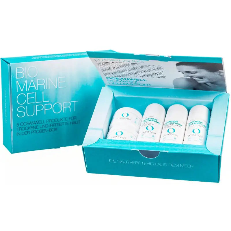 PROBEN- & REISE-SET, 5 Proben VPE 5 Stk. | Spezialprodukte.
