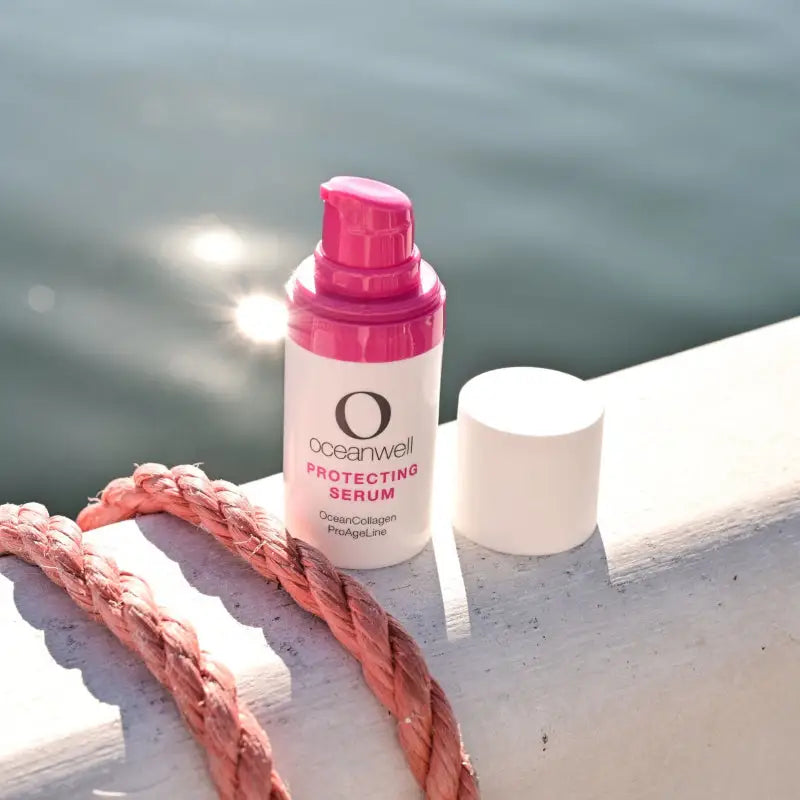 PROTECTING SERUM.