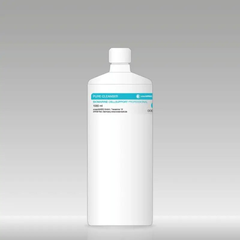 PURE CLEANSER | Kabinenware.