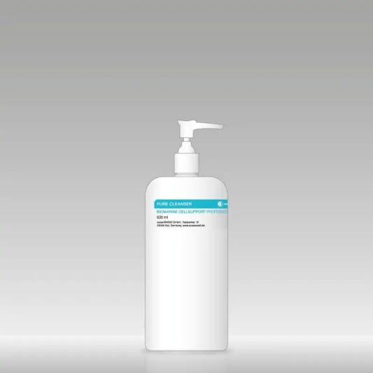 PURE CLEANSER | Kabinenware.