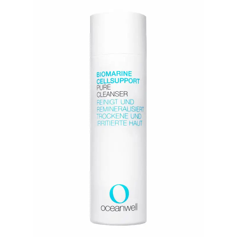 PURE CLEANSER | Kabinenware.