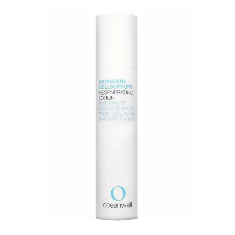 REGENERATING LOTION | Pflegt fast wie Hautcreme.