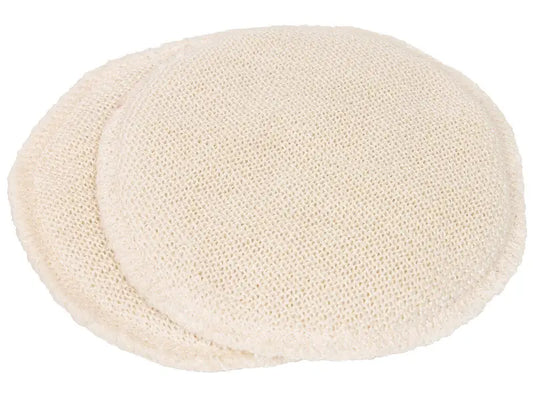 REINIGUNGSTUCH (Bourette-Seide), 2 Stk. | Verkaufsförderung.