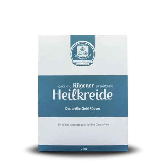 RÜGENER KREIDE | Spezialprodukte.