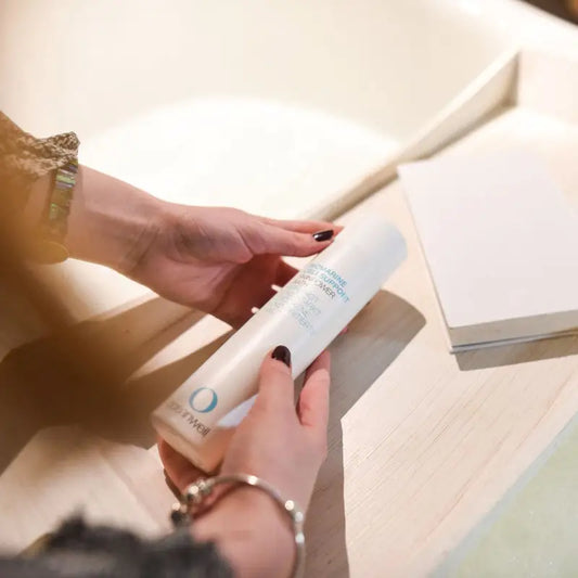 SKINPOWER BATH | Badeerlebnis für sensible Haut.