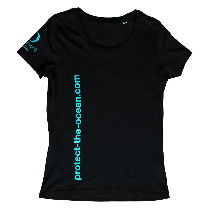T-SHIRT "Protect the ocean".