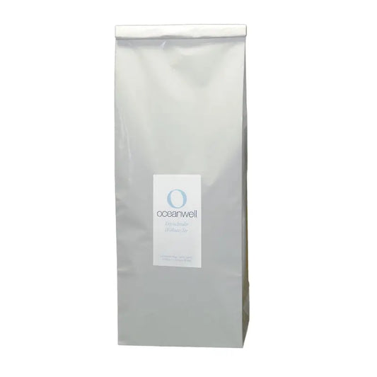 WELLNESS-TEE aus der Laminaria-Alge.