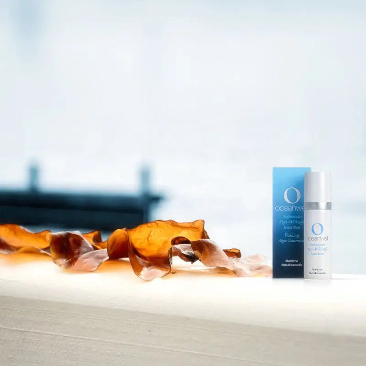 OCEANWELL-Produktüberblick