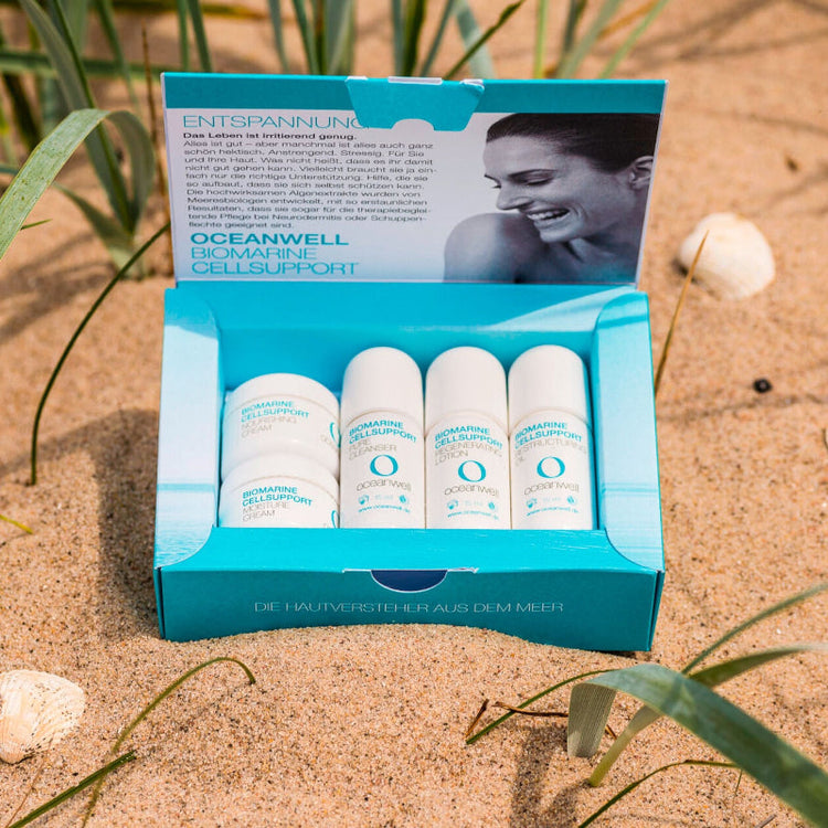 Biomarine Cellsupport Line Verkaufsware