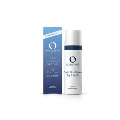 GESICHTS- & MASSAGECREME VPE 10 x 30 ml | Spezialprodukte.