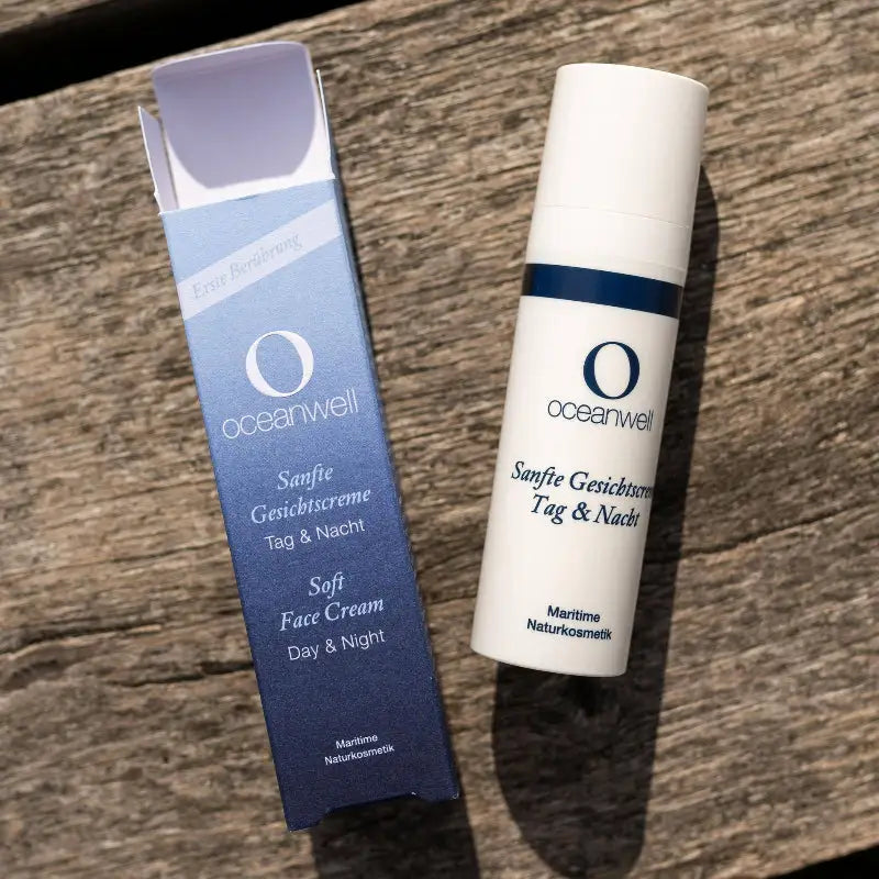 GESICHTSCREME | Professionelle Gesichtspflege.