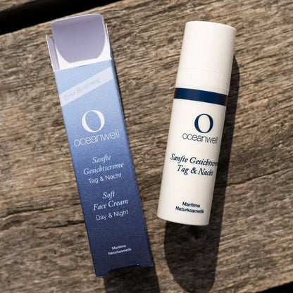 GESICHTSCREME | Professionelle Gesichtspflege.