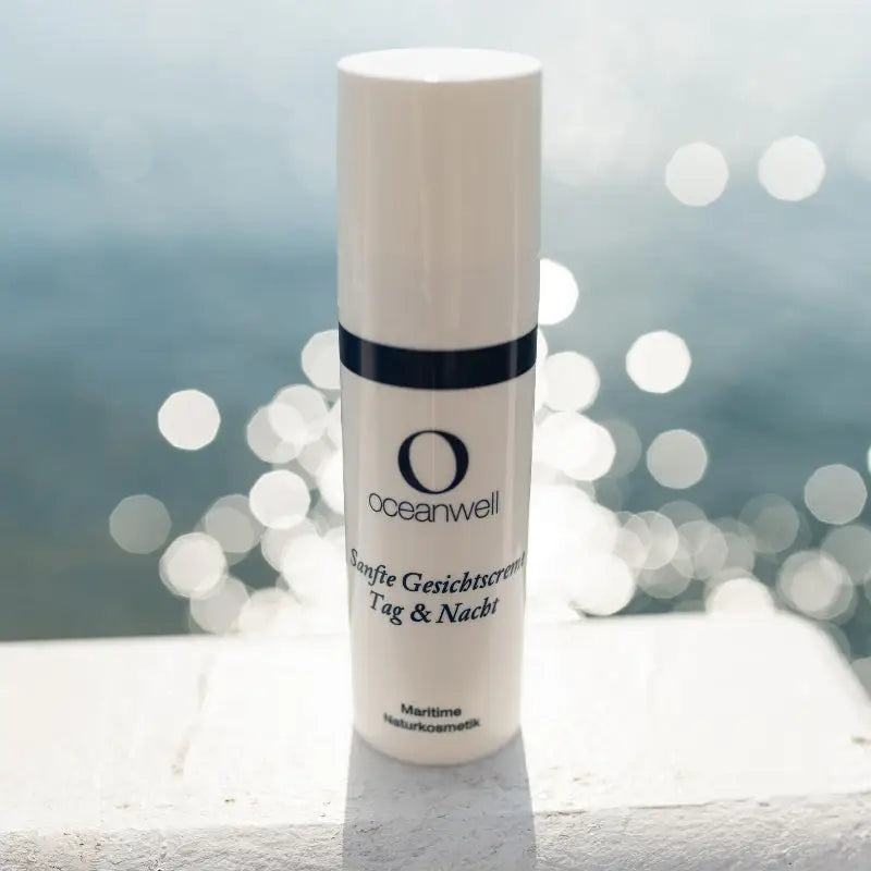 GESICHTSCREME | Professionelle Gesichtspflege.