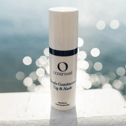 GESICHTSCREME | Professionelle Gesichtspflege.