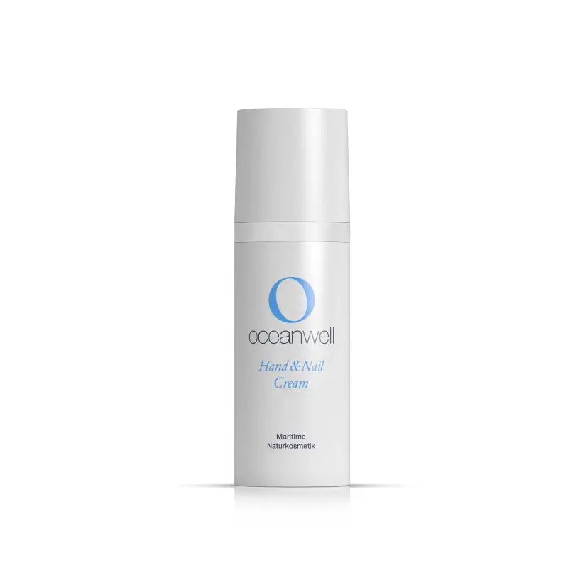 HAND & NAIL CREAM VPE 6 x 50 ml | Spezialprodukte.