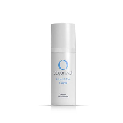 HAND & NAIL CREAM VPE 6 x 50 ml | Spezialprodukte.