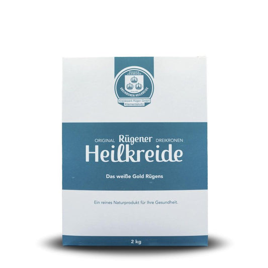 RÜGENER KREIDE