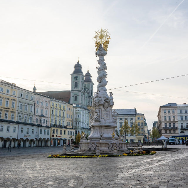 Oceanwell-Infoveranstaltung in Linz
