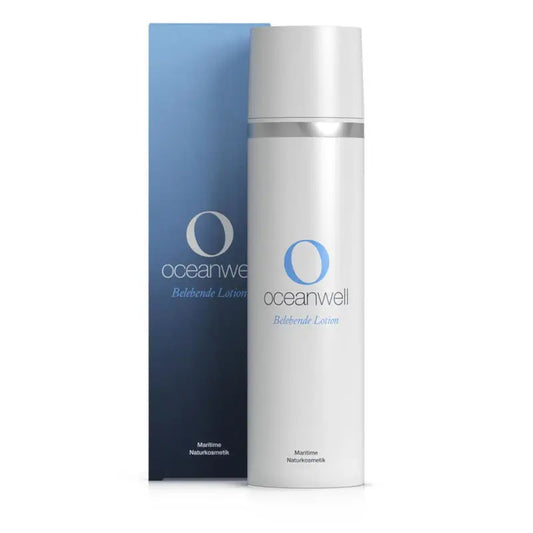 Oceanwell Lotion | Kabinenware & Naturkosmetik für Kosmetiksalon.