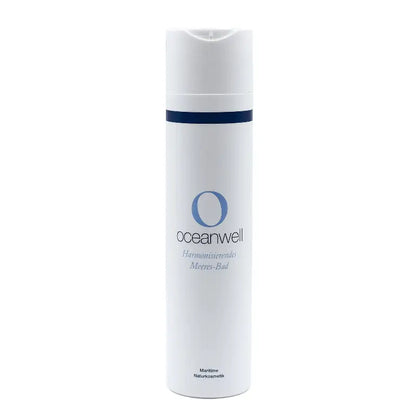 Oceanwell MEERES-BAD | Spa Kosmetik & nachhaltige Hotelkosmetik.