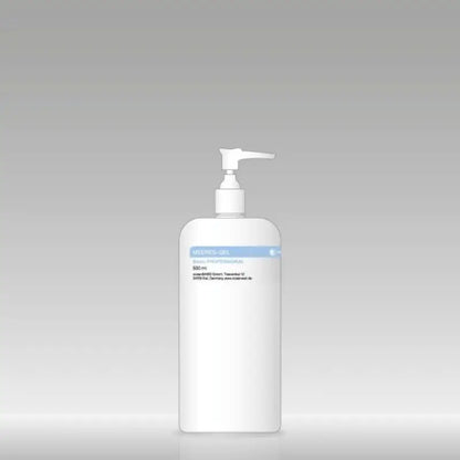 MEERES-GEL | Kabinettware - Kosmetik für Hotels, Spas & Kosmetikstudios.