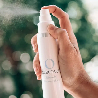 Oceanwell MEERES-TONICUM | Professionelle Hautpflege, Kabinettware