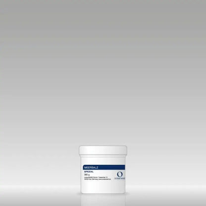 Oceanwell Meersalz | Peeling und Kabinettware Kosmetik.