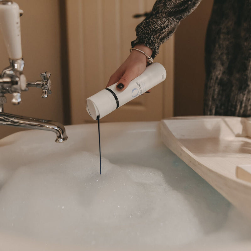 Harmonisierendes Meeres-Bad - BeautyVeda | OCEANWELL