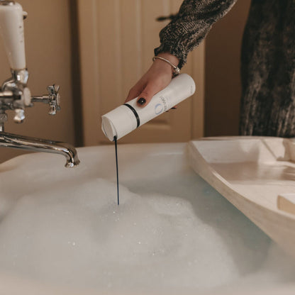 Harmonisierendes Meeres-Bad - BeautyVeda | OCEANWELL