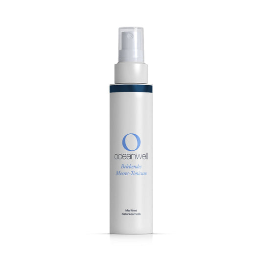 Belebendes Meeres-Tonicum - BeautyVeda | OCEANWELL