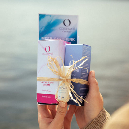 Home Spa-Set "Best Ager" - BeautyVeda | OCEANWELL